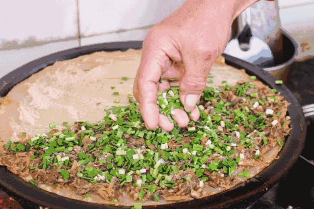 玩在泉州吃在潮汕,玩在江浙吃在四川