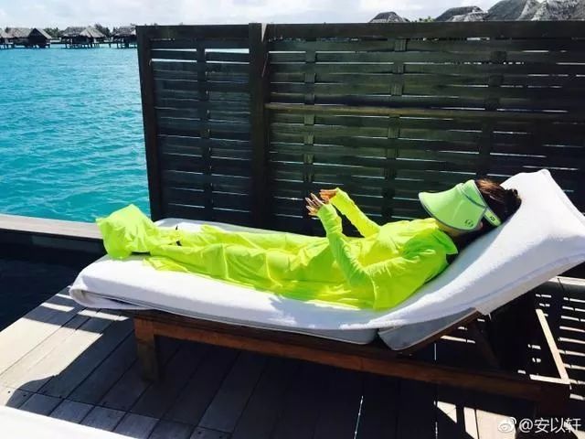 自带磨皮的拍照技巧,网红拍照怎么高清又磨皮