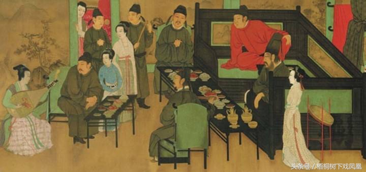 古代提前退休新政策,古代最新退休政策