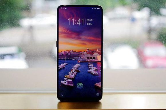 vivonex旗舰版竖屏变横屏,vivonex3s突破熄屏开不了机