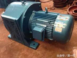 电机型号yxb是什么意思,ykq系列电机的ykq是什么意思