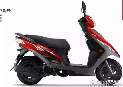 钱江即将上市国产350踏板,钱江新能源踏板