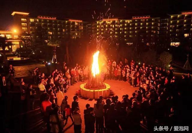 宁波九龙湖旅游度假村,宁波九龙湖开元度假村早晨美景