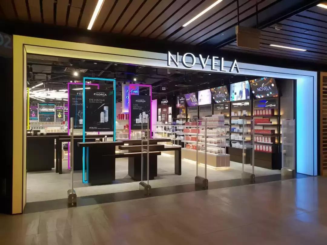 新加坡这家店怎么可以这样对待会员？宠炸天