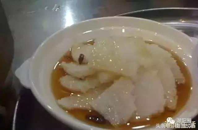 潮汕栀粽做法,端午节广东潮汕特色粽子