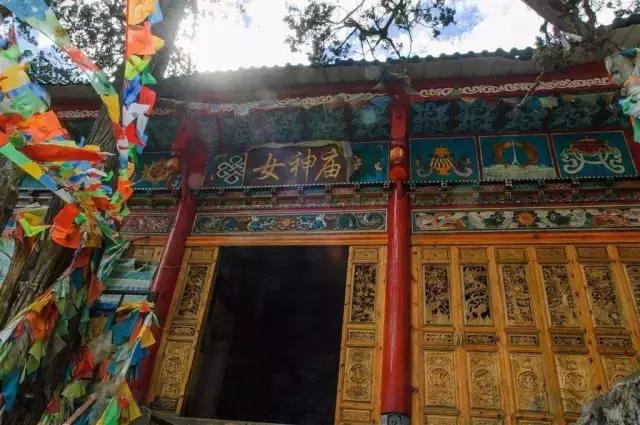 泸沽湖为什么适合一个人去,大理古城和泸沽湖哪个更值得一去