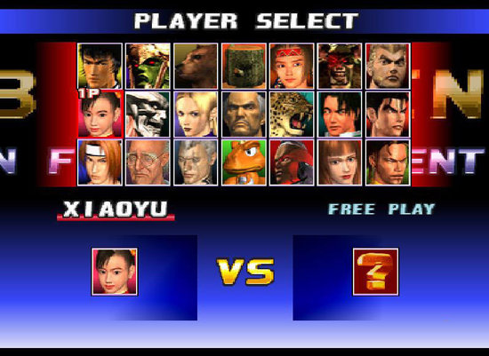 那些年街机游戏中最弱8个的角色,盘点街机游戏常用的角色