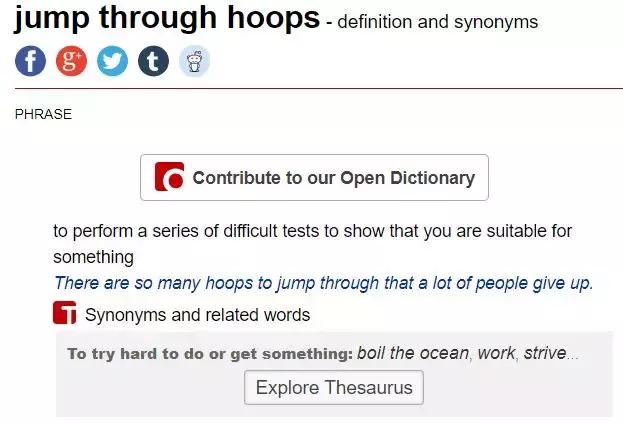 普特常用英语词典,推荐几个常用英语词典网站