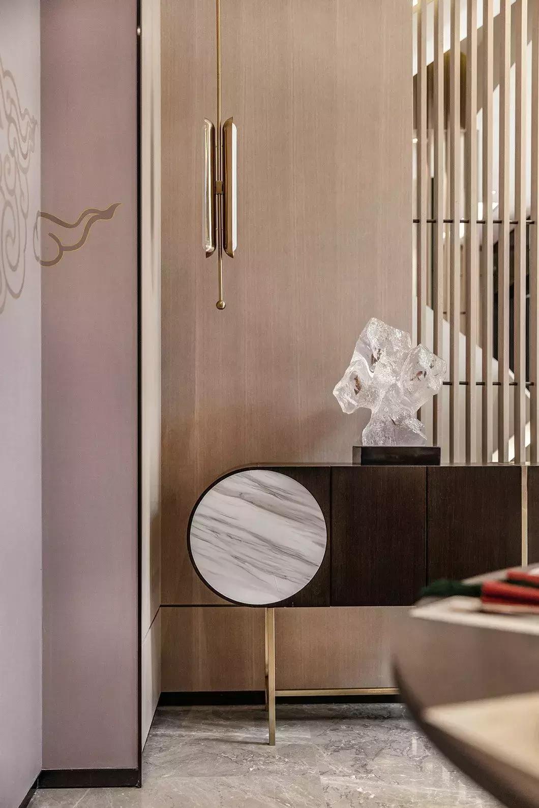 天印地砚，墨韵书香——亿城燕西书院