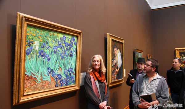 日本收藏家中国名画,日本收藏家收藏道光