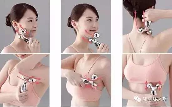 比较好用的美容仪推荐,抗老类美容仪测评