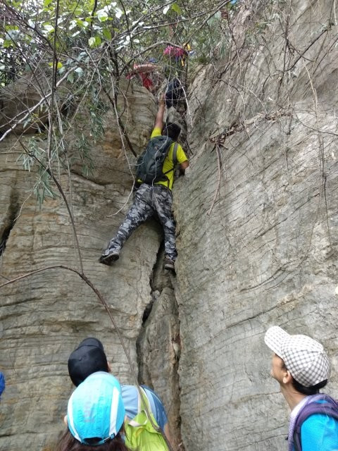 黄石免费户外游,黄石周边游徒步登山
