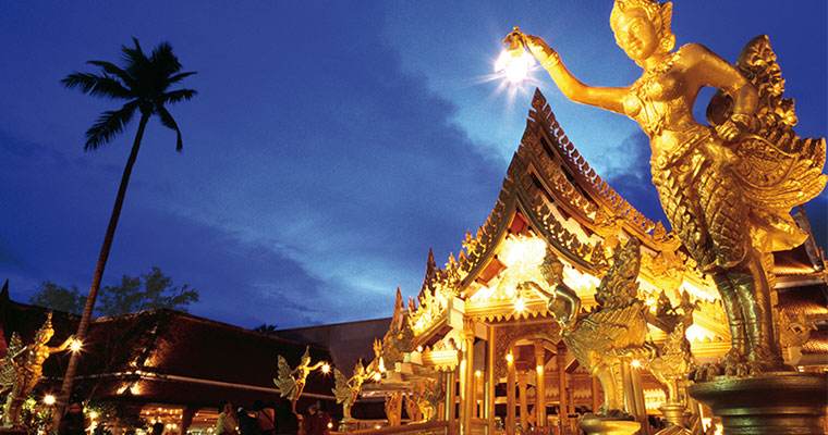 泰国自由行购物攻略最详细,泰国旅游购物必备攻略