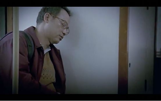 任达华梁家辉争夺影帝,任达华梁家辉金马奖视频