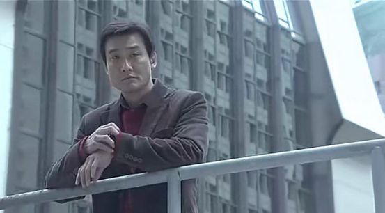 任达华和梁家辉最新电影追踪,任达华梁家辉枪战电影