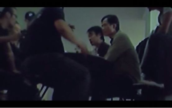 任达华梁家辉争夺影帝,任达华梁家辉金马奖视频