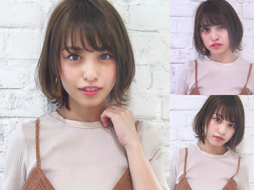 适合圆脸女生的减龄超短发发型,适合圆脸女生超短发减龄发型