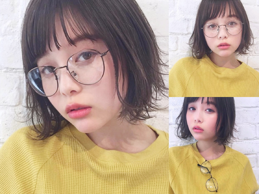 适合圆脸女生的减龄超短发发型,适合圆脸女生超短发减龄发型