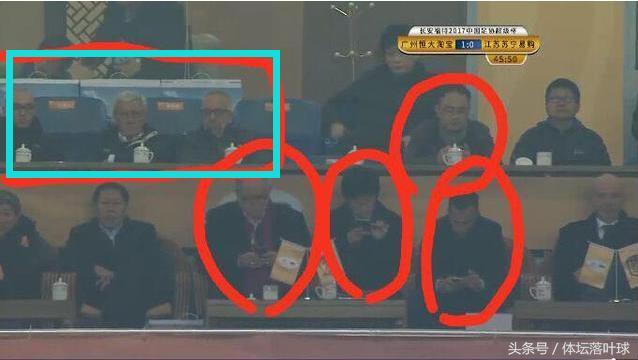 中国足协管理层是什么,中国足协的现状是怎么造成的