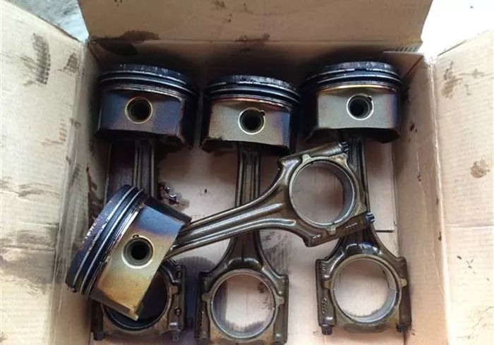 发动机烧机油怎么办解决方案,ea1131.8t发动机烧机油厉害吗