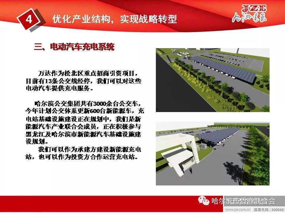 哈尔滨九洲电器公司概况,哈尔滨九洲电气简介