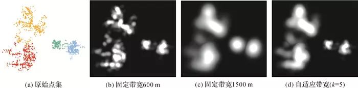 论文推荐｜王圣音：大众点评数据下的城市场所范围感知方法