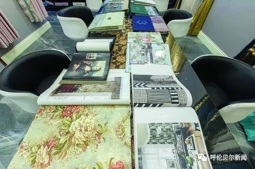 格莱美墙纸布艺宣传视频,格莱美墙纸布艺设计