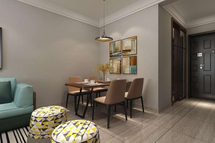 济南世纪宏达装饰女设计师,济南世纪宏达装饰设计师