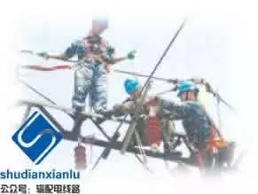 架空线路金具及杆上电气设备识别,架空线路金具和绝缘子