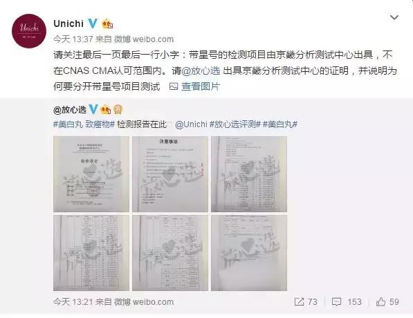 三款美白丸致癌,明星都在用的美白丸