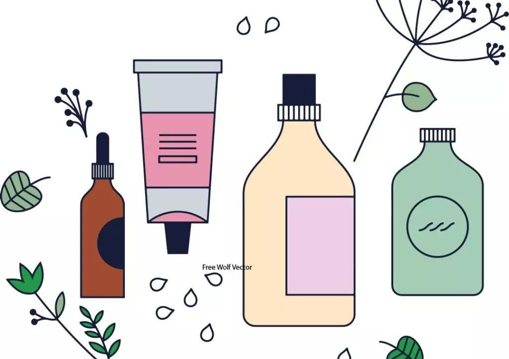 53批次化妆品抽检不合规,43批次化妆品抽检不合格