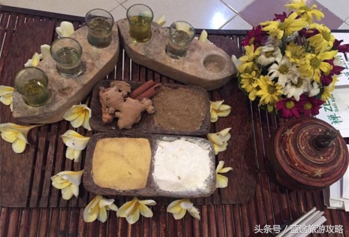 巴厘岛一定要体验的SPA，强推这些店！
