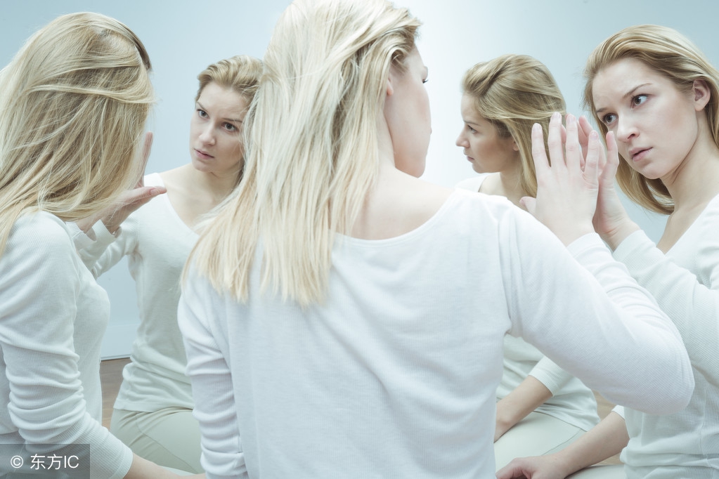 精神分裂症背后有玄机,精神分裂心理专家说的真实事例