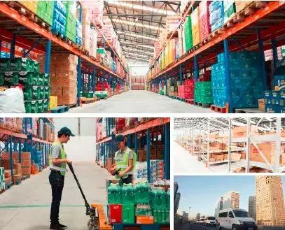 中国600万社区商超，几亿消费人群，中商惠民如何荣登区域之王？