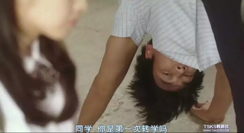 她的剧总能满足我泛滥的少女心？！