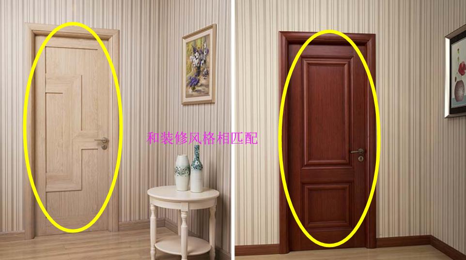 木门选购技巧有哪些呢视频,木门如何选