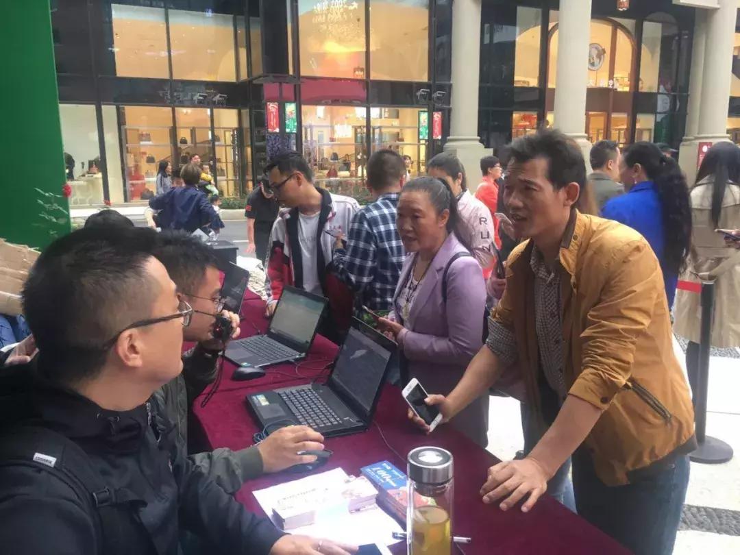 搞事情！昨晚贵阳产生数十万的大奖，更有这个APP惊喜上线……