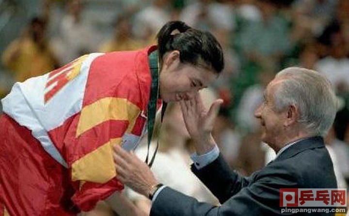 无缝衔接的女乒四代大魔王都有谁,女乒大魔王哪个更强