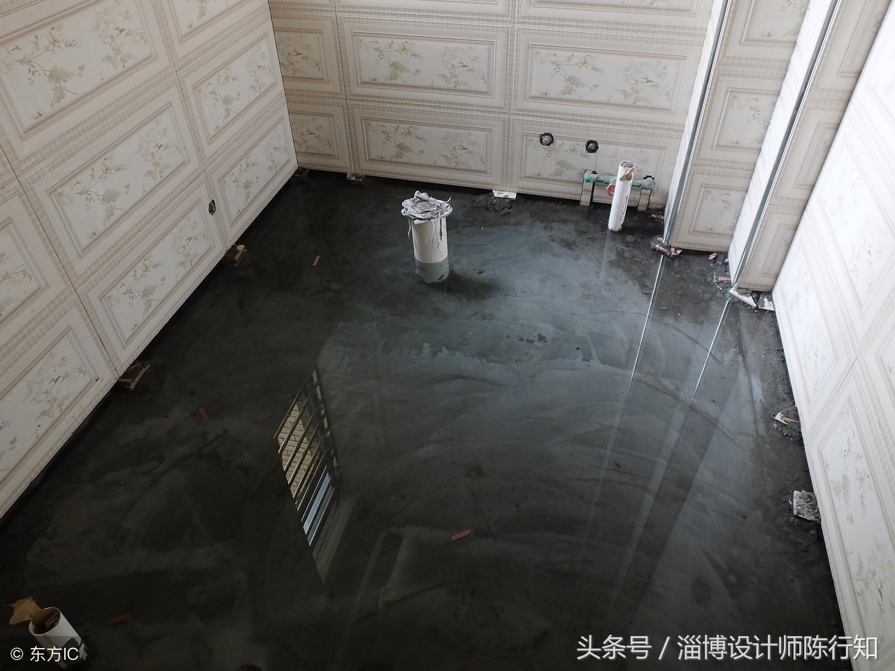 老监理20条锦囊,从小白到入门土建施工最全流程