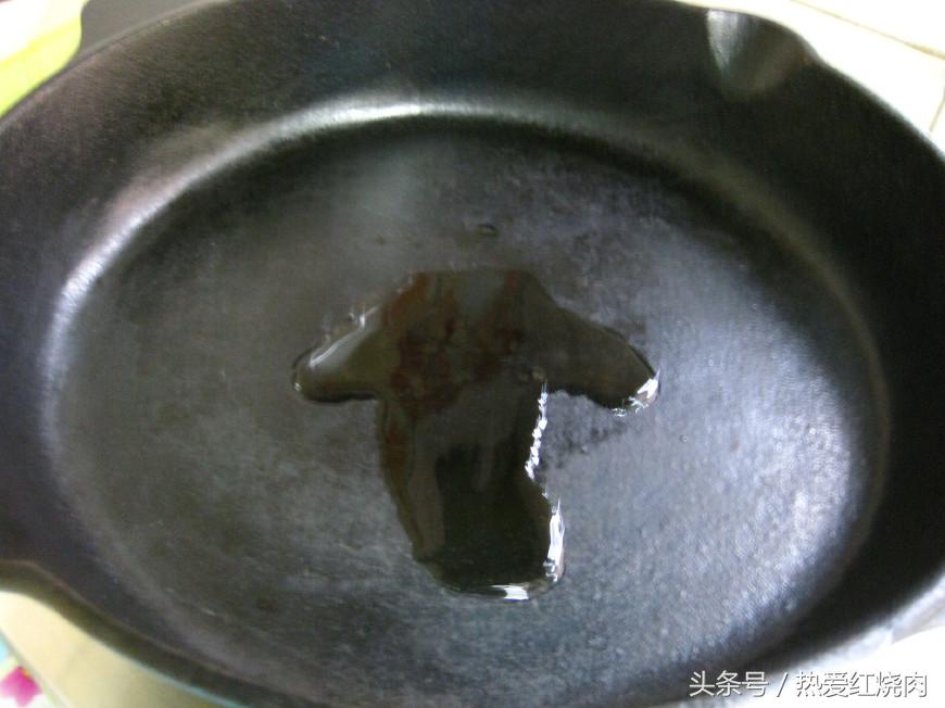 为什么你做的鸡蛋饼总是硬的,为什么做的烙饼很干