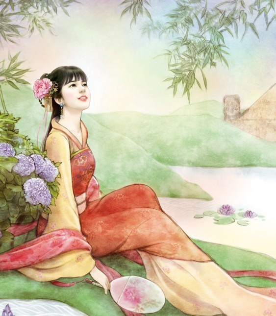 古代媒婆都是什么样子,古代媒婆身份地位