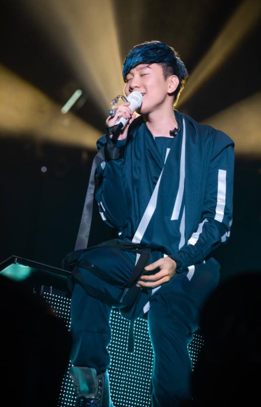 林俊杰演唱会电竞,林俊杰演唱会游戏环节