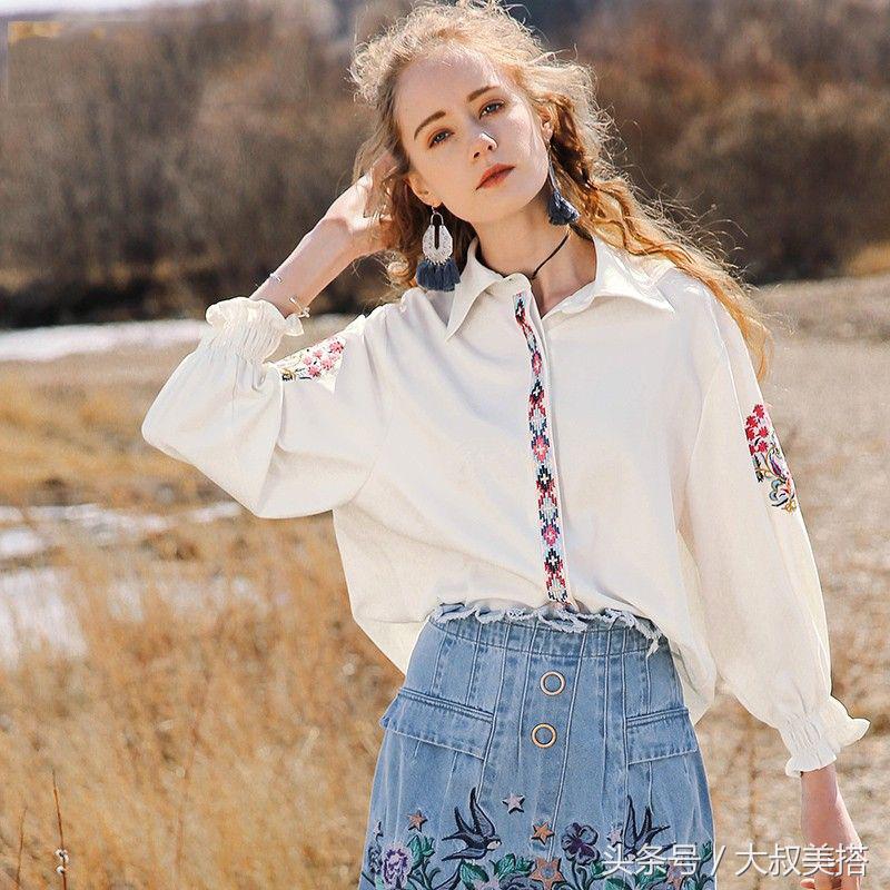 秋天风衣怎么搭配好看图片女,一件风衣搞定整个秋天百搭时尚