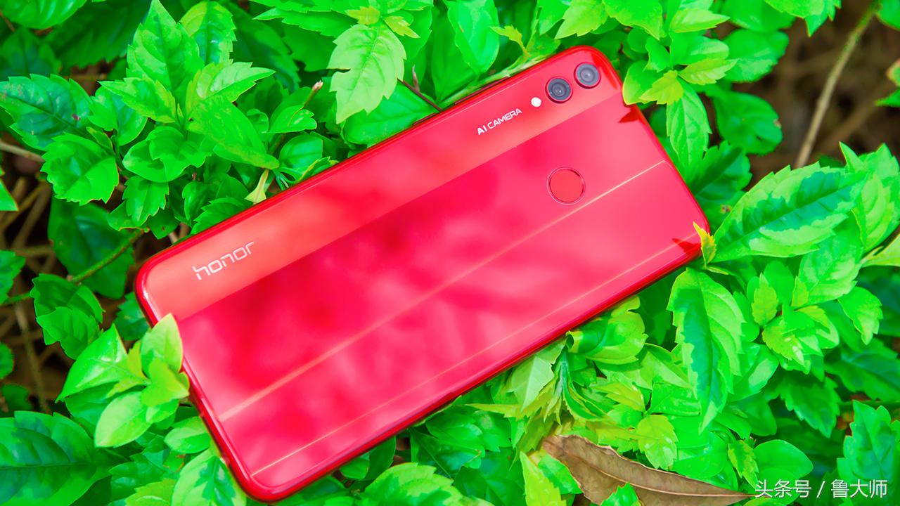 荣耀8x能不能升级emui10,荣耀8x升级emui10.1使用感受