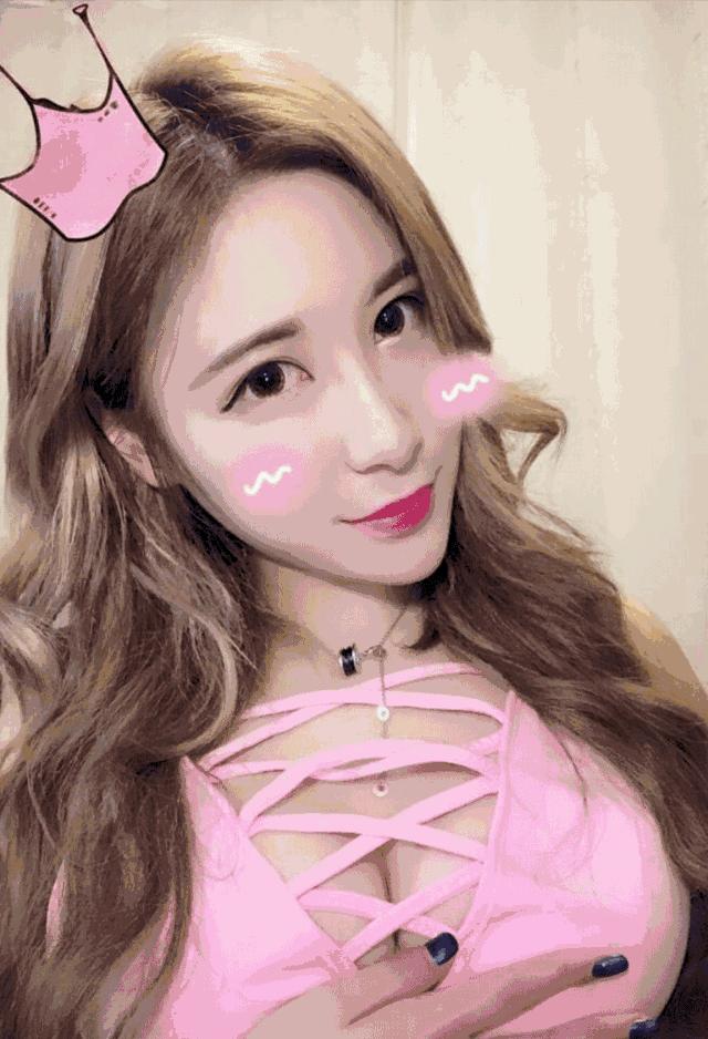 斗鱼第一舞娘小九九,斗鱼舞娘小九九