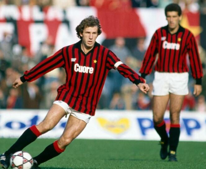 00后足坛十大新星后卫,足球界最强的十大边后卫