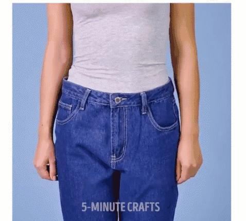 如何买到合适自己的衣服尺码,如何挑选到适合自己的衣服尺码