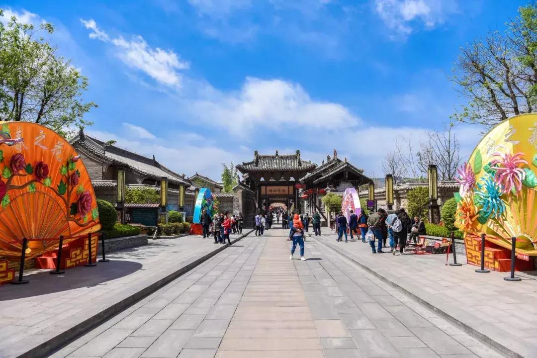 陕西中秋国庆假期出行提示来了,国庆陕西哪里旅游最值得去