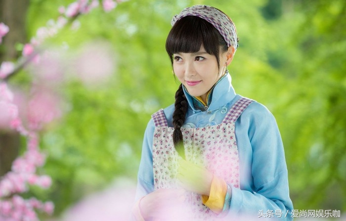 唐嫣最新电视剧女主角,中国演艺界十大美女唐嫣