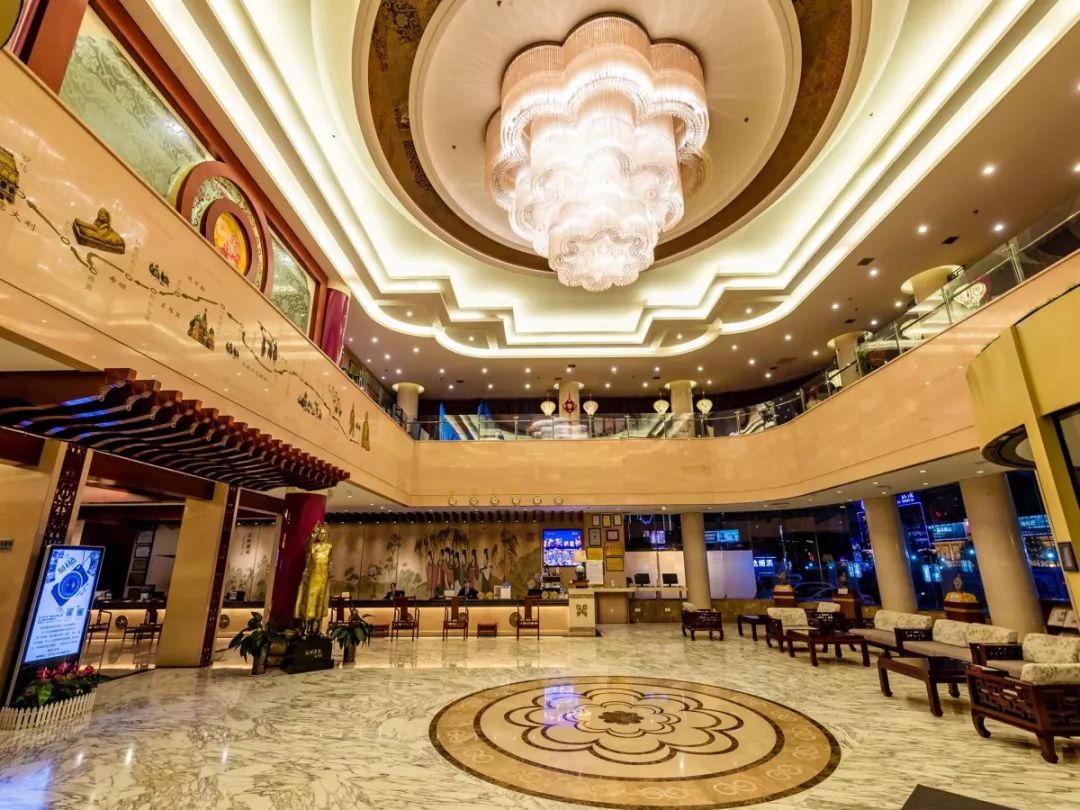 号外号外活动盛大开启,洛阳十一酒店